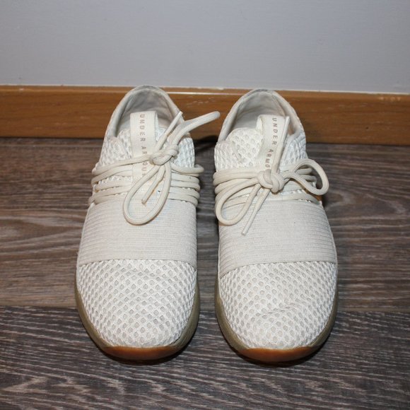 Under Armour Shoes - Under Armour Sneakers!
